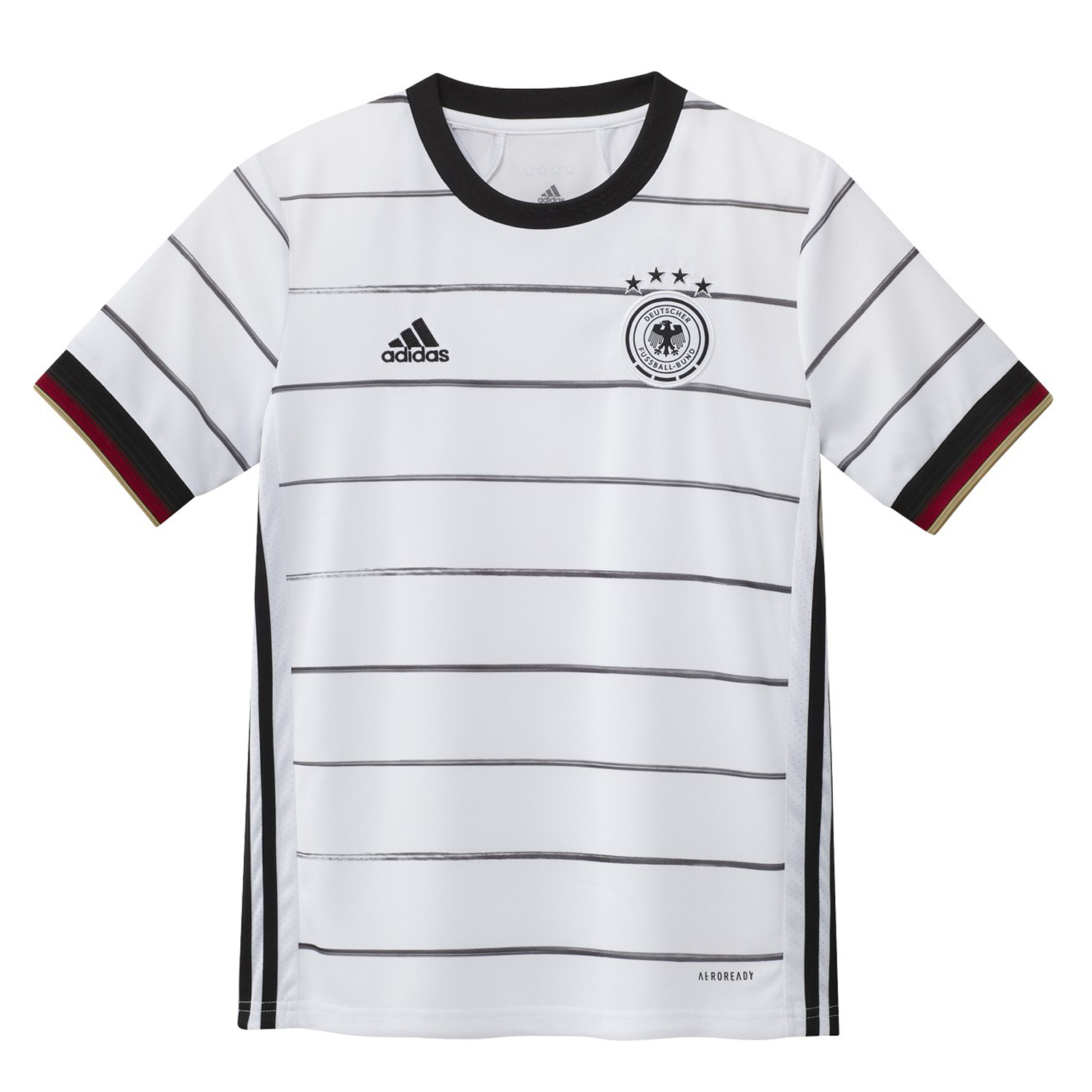 licensed merchandise Adidas Germany Home Jersey 20/22 official