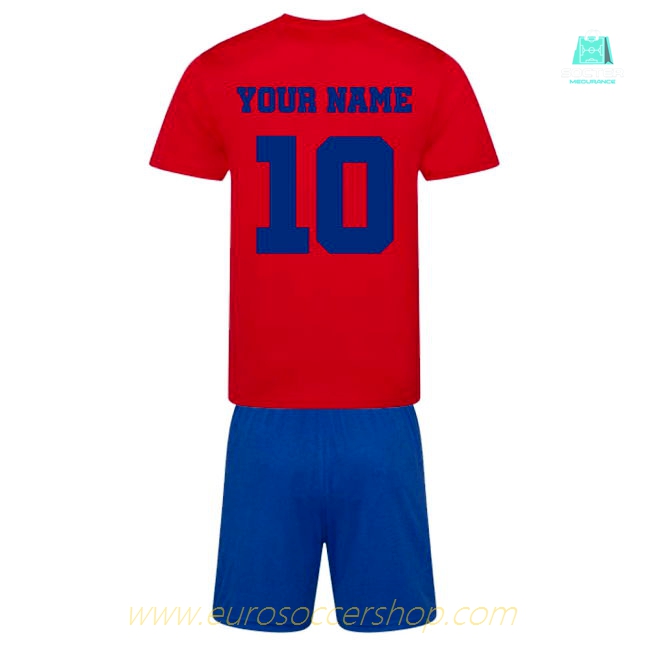Personalised Palace Training Kit Package