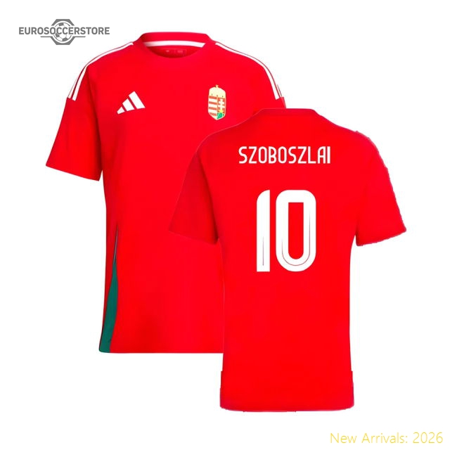 2025 High Performance Jersey Team Perfect For Match Days