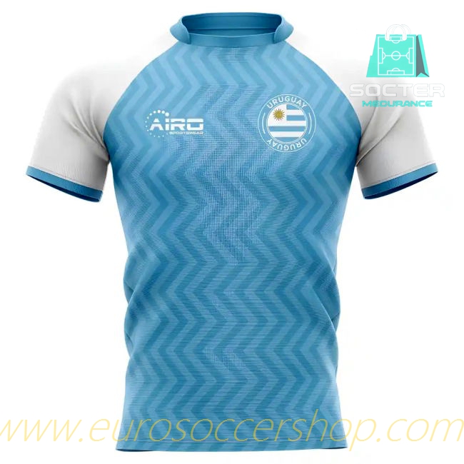 2025/26 Campaign Rugby Home High Quality Libero