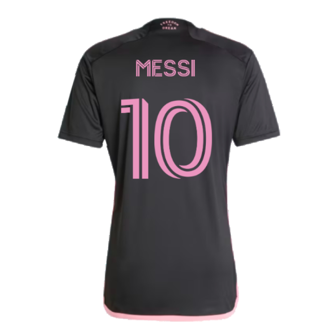 Messi 1 #0 Official Merchandise Licensed Product Fan Favorite