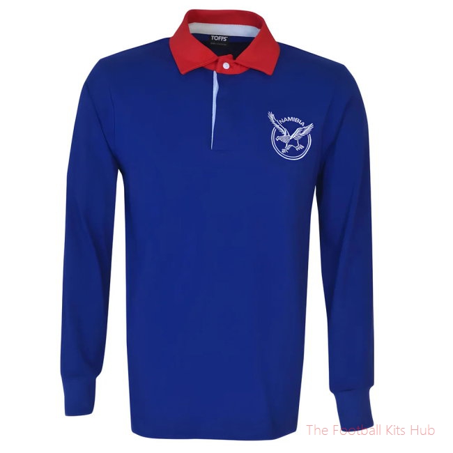 Performance Stadium Namibia Rugby 1999 Shirt (Your Name)