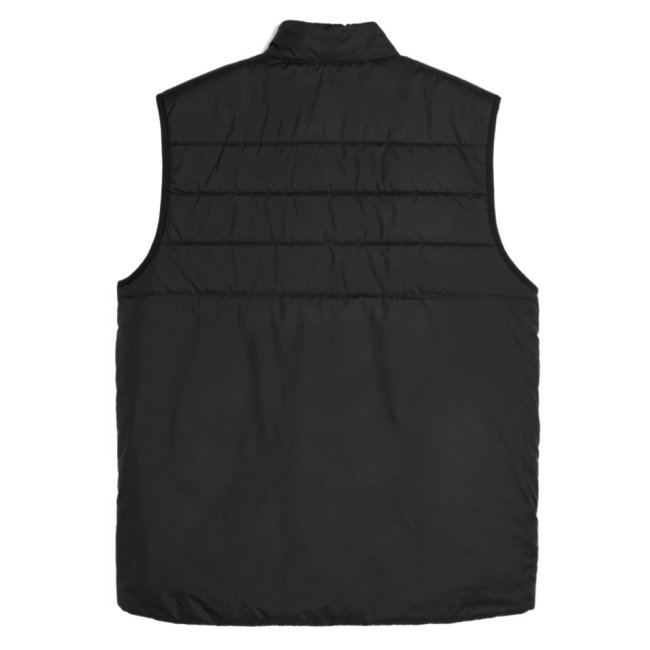 [DDJ] 2026-2027 Man City Training Gilet (Black)