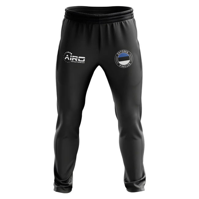 Estonia Special Edition Jersey Estonia