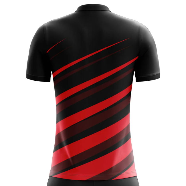 Austria official style Third Shirt 2025-2026