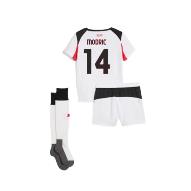 2025-2026 ACM Away - genuine tee for AC Milan v1.438 fan