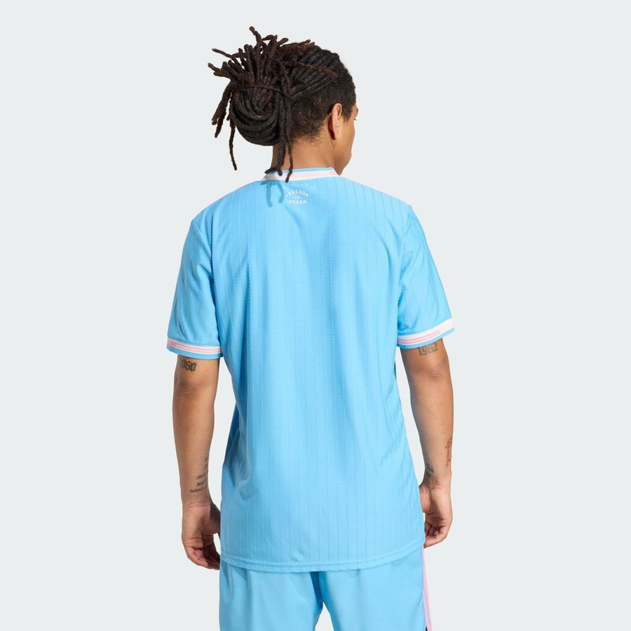 Inter Miami 3rd Shirt 2025