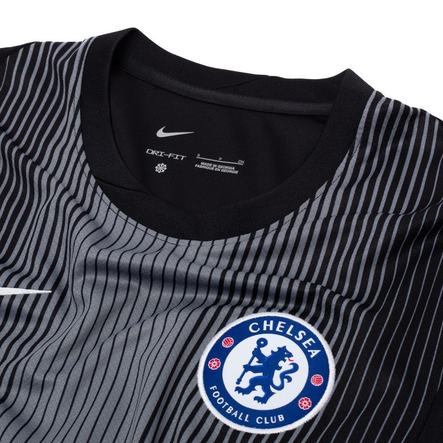 Chelsea Goalkeeper Shirt 2025/26 Kids In Multiple Adult Sizes
