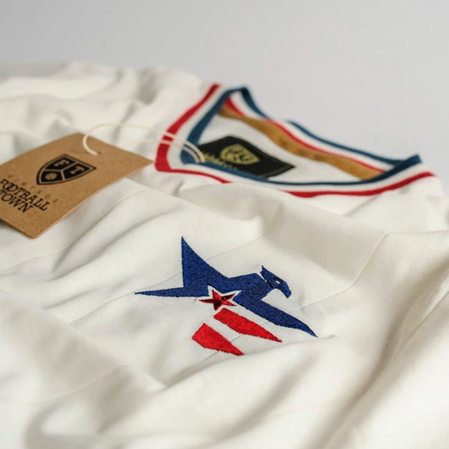 USA Elite Jersey Vintage