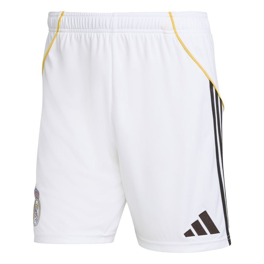 [EFKS] Real Madrid Shorts Home Kit 2025/26