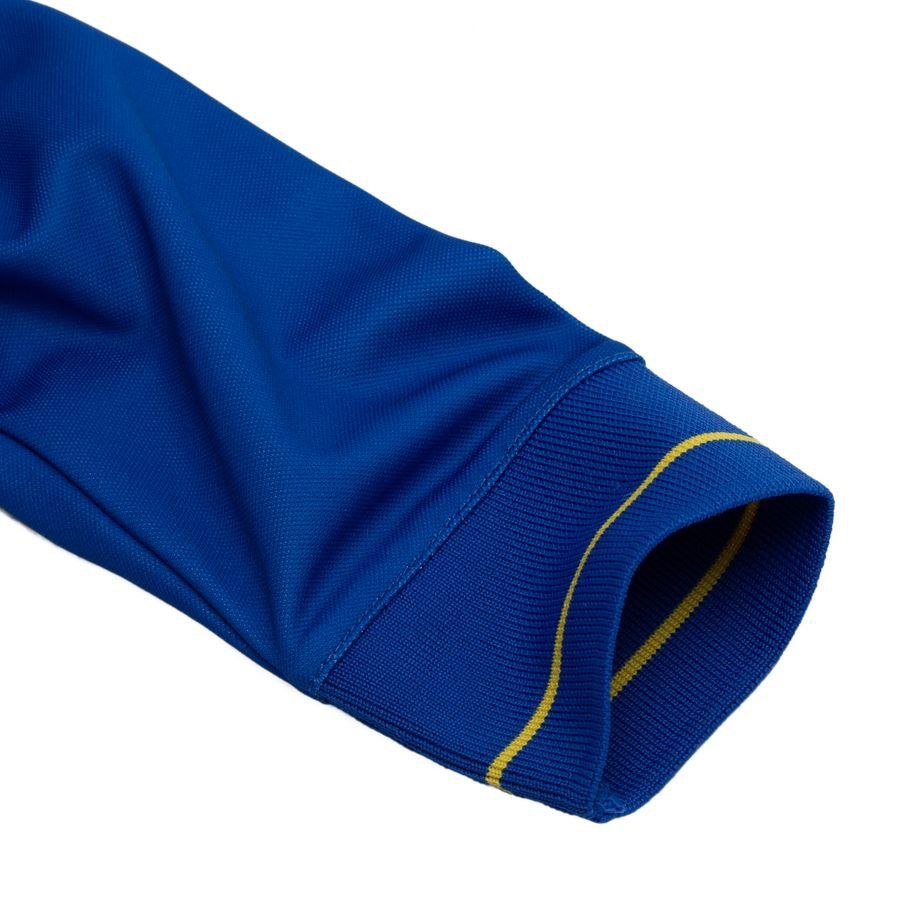 Brøndby IF Away Shirt 2025/26 Kids Long Sleeves