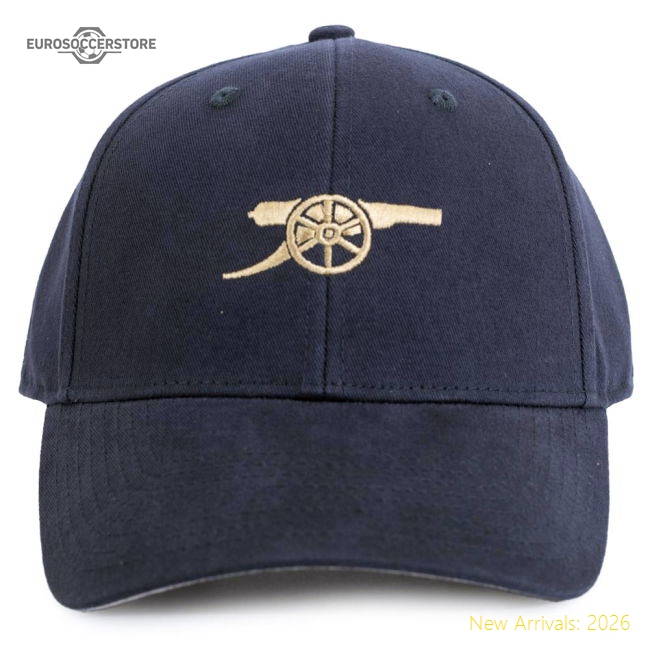 Arsenal 2024-25 Fan Version For Adults Cap Soccer Jersey Gear