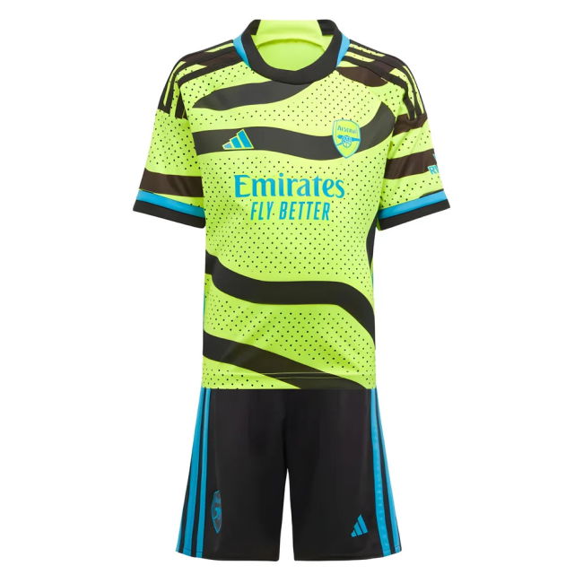 ARS 2023-20 great value Away Jersey - Adults | genuine