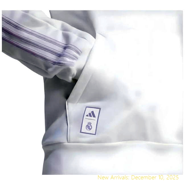 Real Madrid (rm) - Authentic Fan Edition - Elite Performance