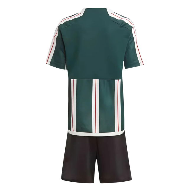MUN 2025-2026 Away - official classic football soccer jersey v1.857