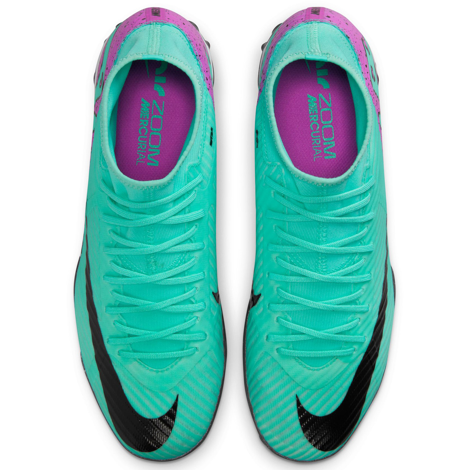 official Nike Your Favorite Team Player Version Jersey Set - 2024