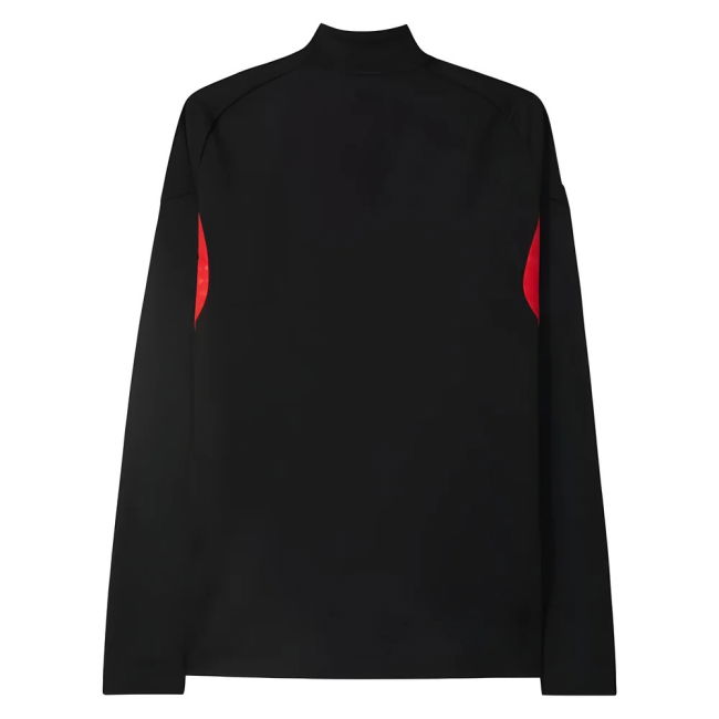 Authentic Workout Shirt A. Robben #10 Official Merchandise (v10)
