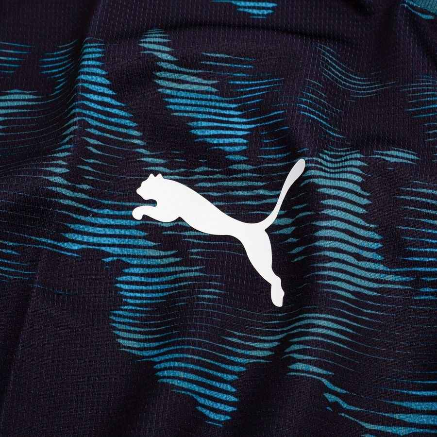 [EFKS] Marseille Away Kit 2026/27