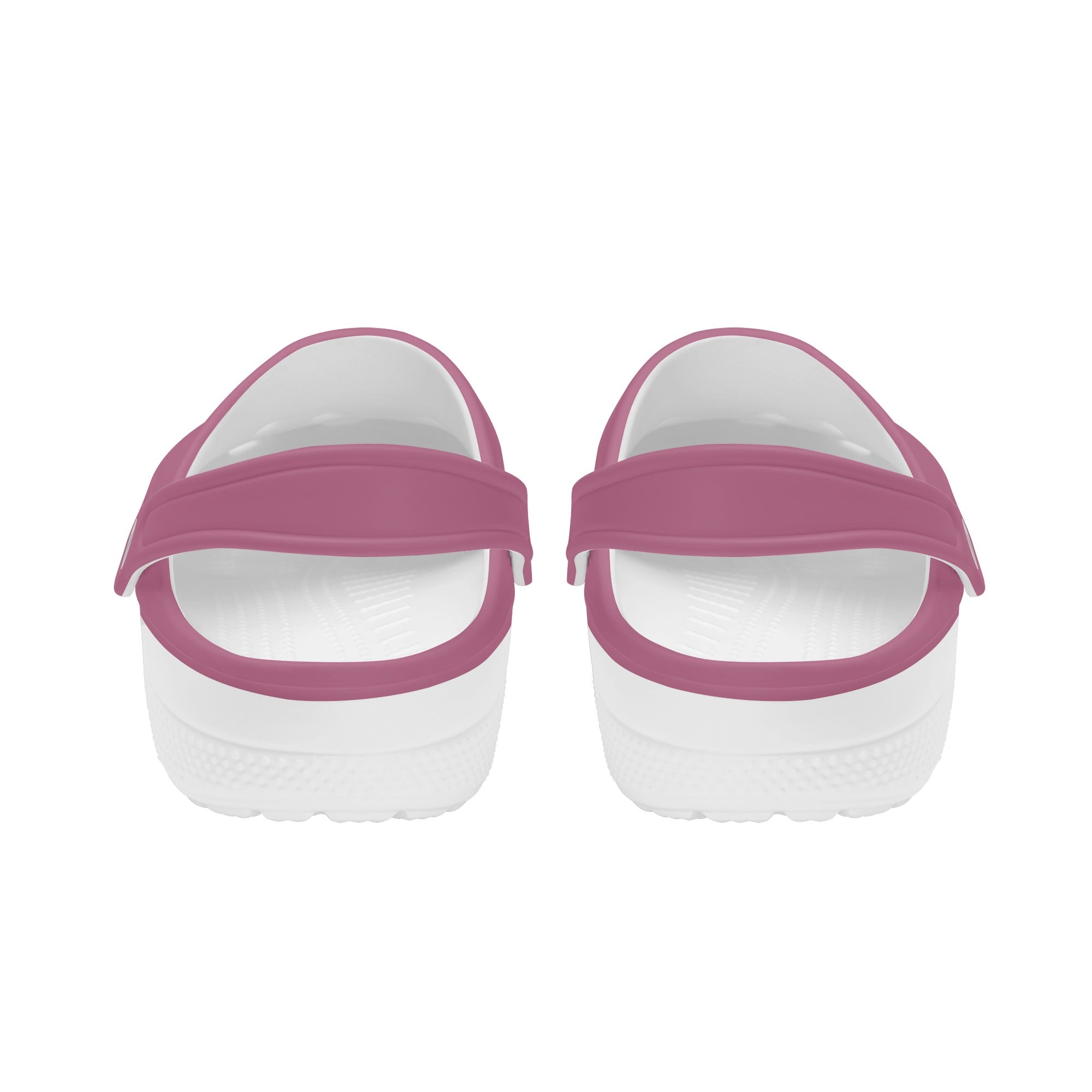 High-Quality Stella - Unisex Clogs for French Bulldog Lovers Durable