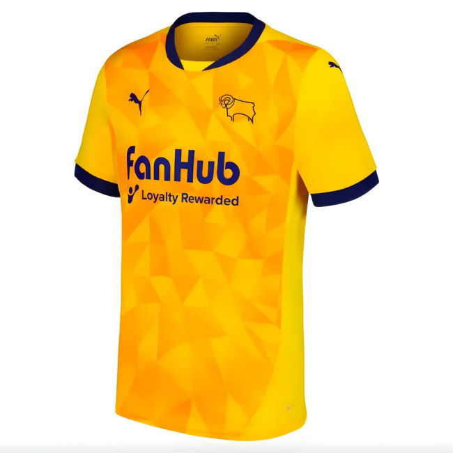 CHA 2024-20 value for money Third Jersey - Adults | premium