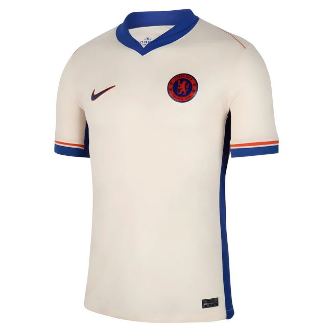 Chelsea Modern Away Jersey 2024-2025