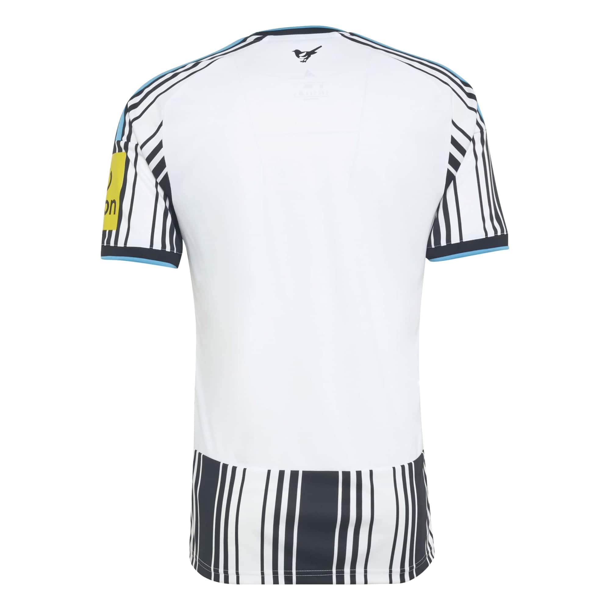 [SJH] Newcastle United Home 2026/27 Replica Jersey - Black