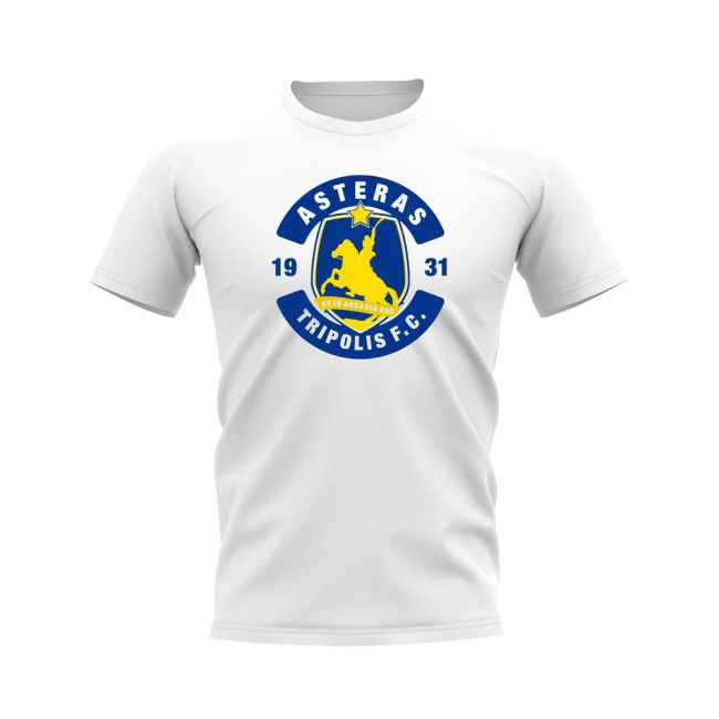 Official T-shirt - Match Day Essential - Var1-3