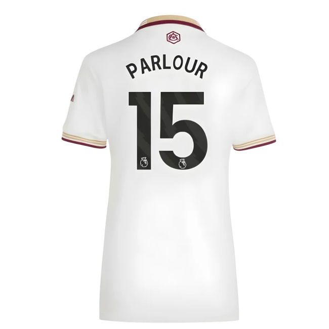 2025-20 ARS sleek Third Shirt - Adults | exclusive