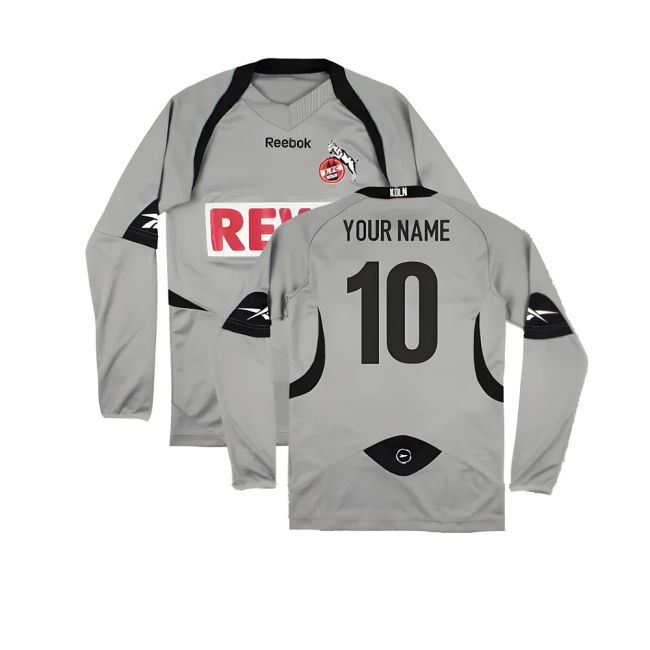 2009-2010 Home - Authentic Fan Edition - Team Spirit - Premium
