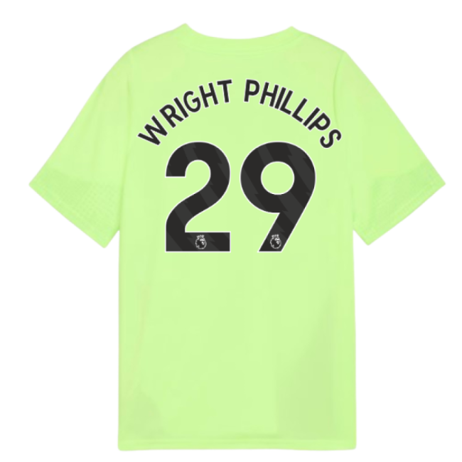Professional 2025-2026 Man City Training With Limited Edition Design