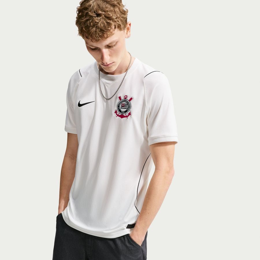 [EFKS] Corinthians Home Apparel 2026/27