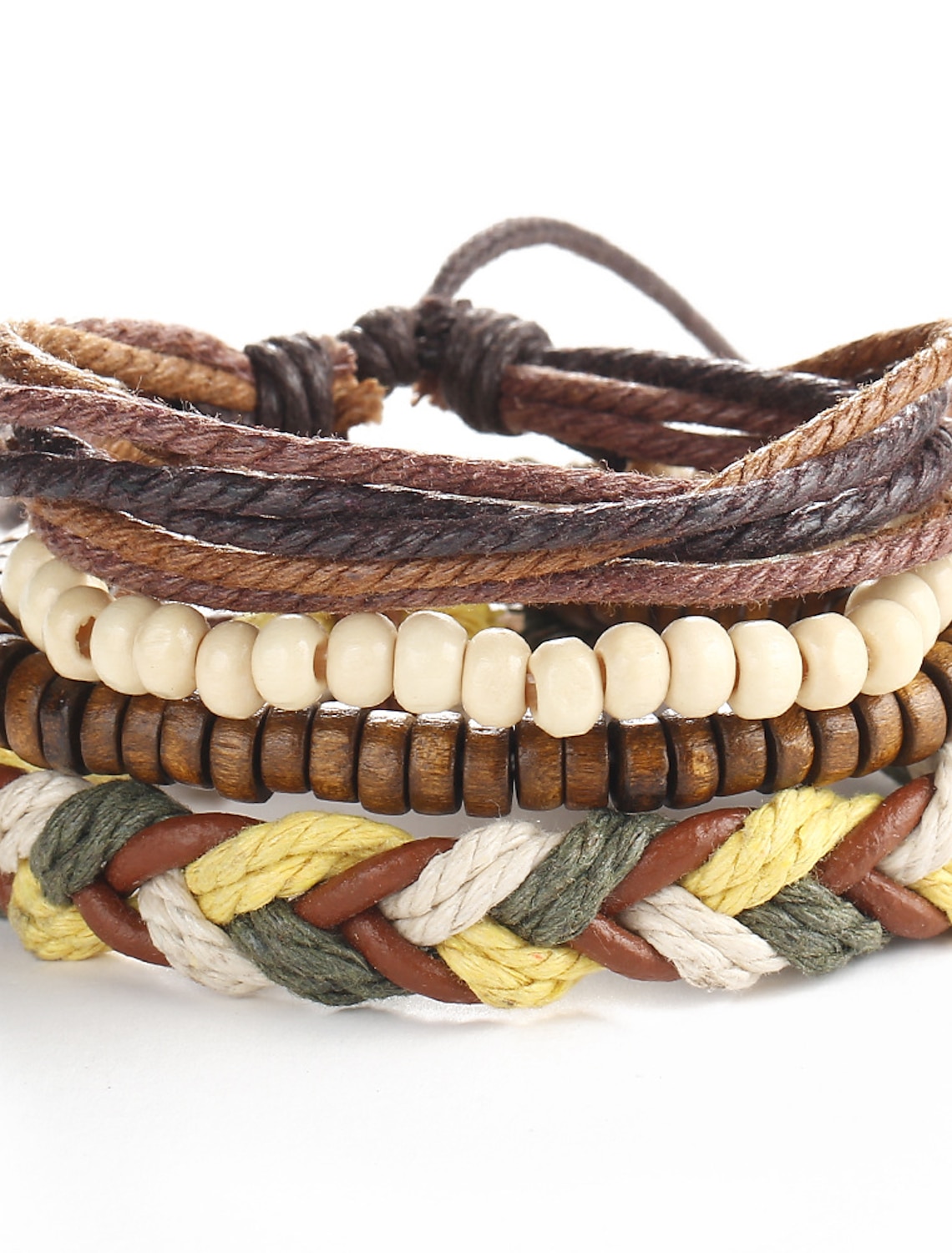 Men's Shirt Linen Viking Style Summer Beach Wear Plain Vacation