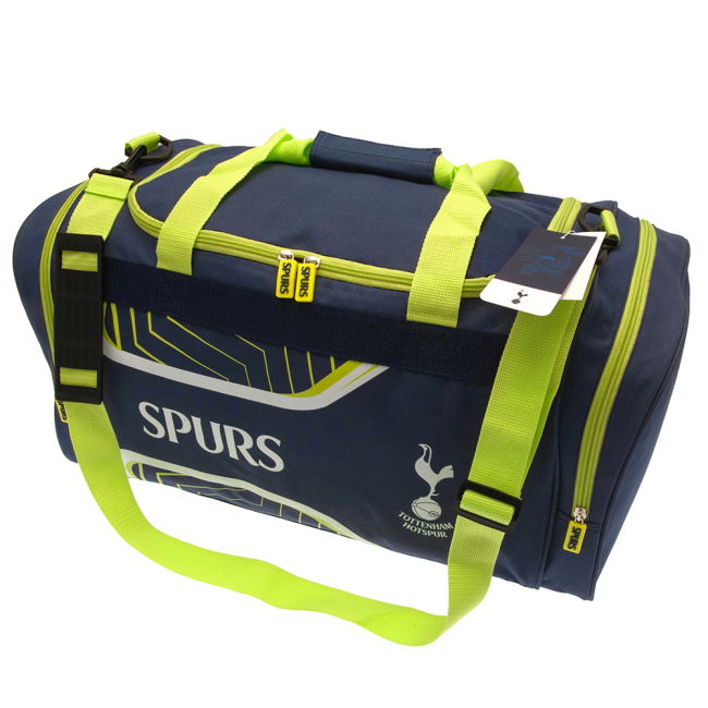 Tottenham 2025-2026 Football Shirt - Durable Match Quality Edition -