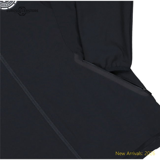 National Teams,Europe,Germany 2026-2027 Match Version Jersey