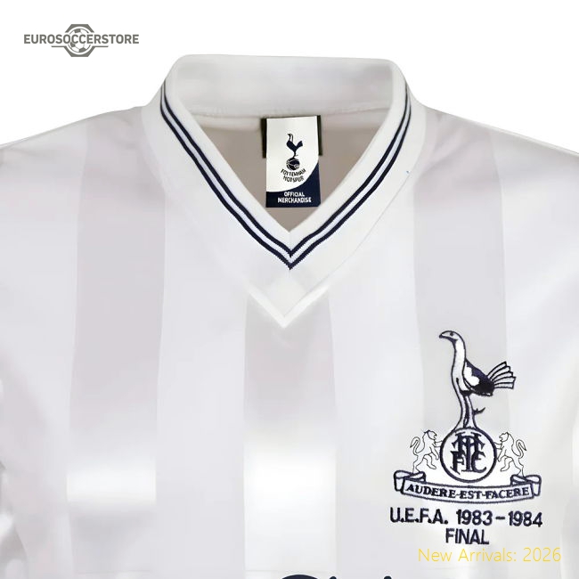 2025-2026 Football Team Kids Premium Jersey Tottenham Hotspur Dri-fit
