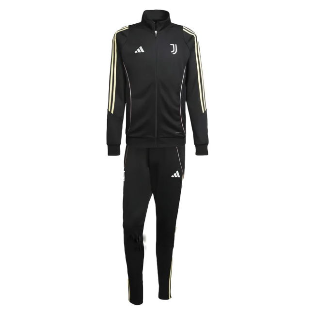 Replica 2025-2026 Juventus Football Shirt With Special Edition Design