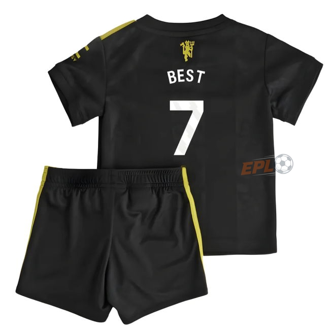 2025-20 Man Utd vintage Third Football Shirt | high quality