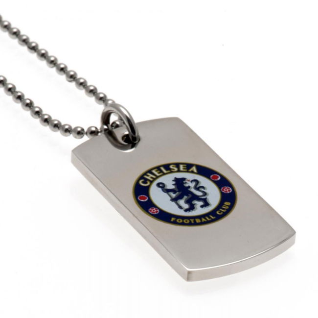 New Chelsea Home Match Shirt 2025-2026