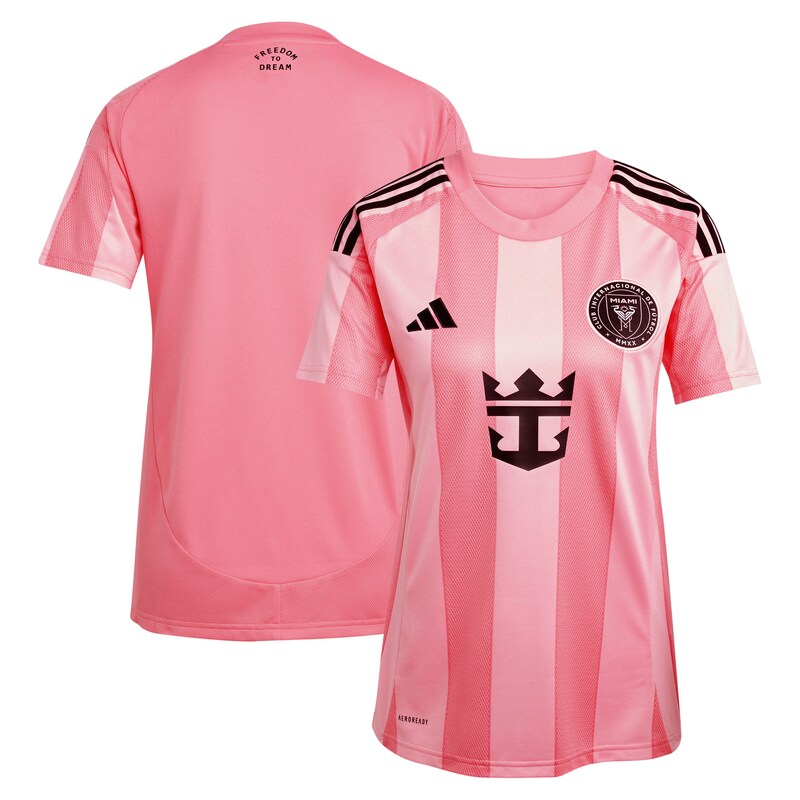 Elite  Women's 2025 Replica Jersey - Authentic Soccer Jersey