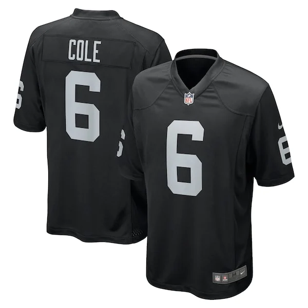 Performance None Game Jersey - Premium Black NFL Fan Jersey | Game ...