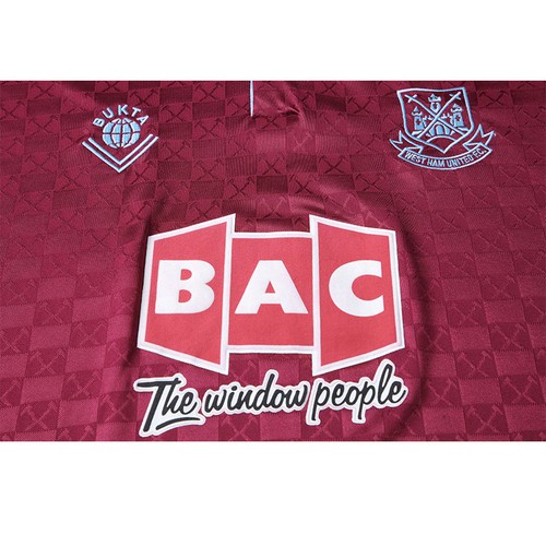 Replica 1989 International Jersey Retro With Collector's Item Design