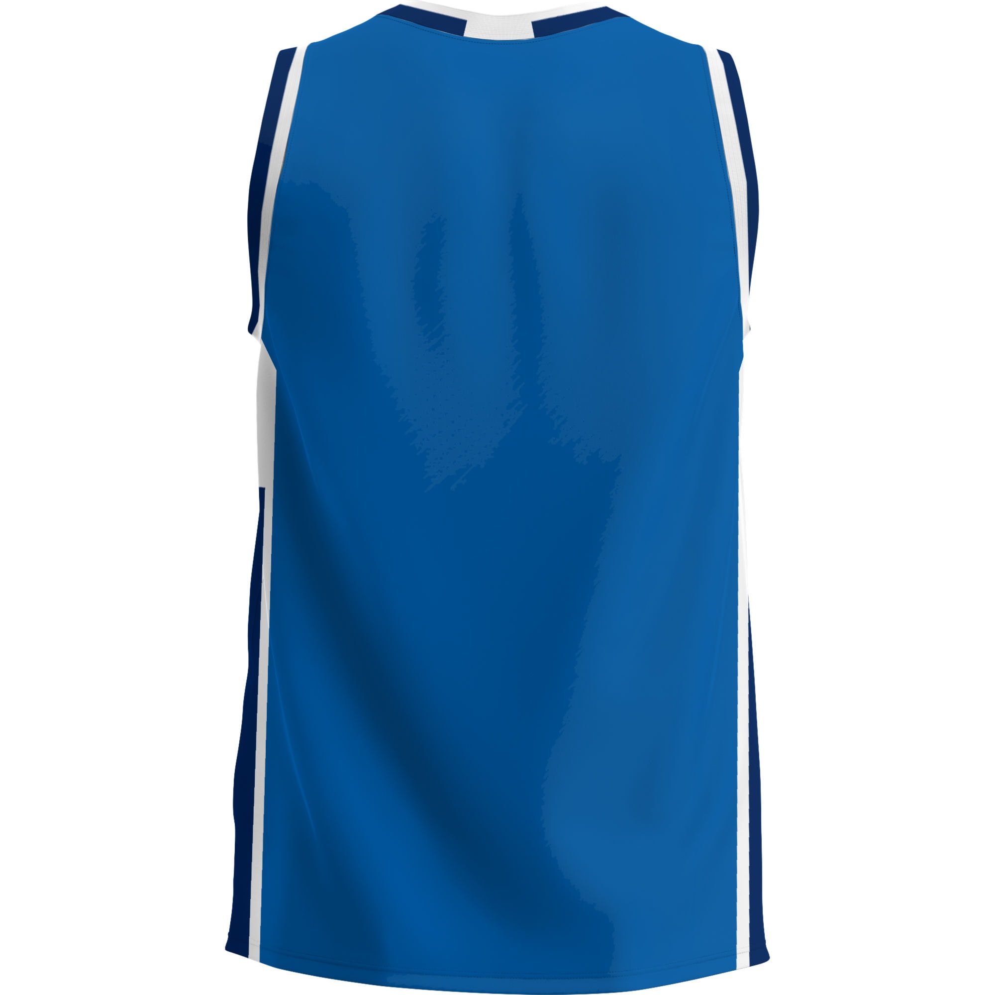 [NJP] Creighton Bluejays GameDay Greats Lightweight Basketball Jersey - Blue