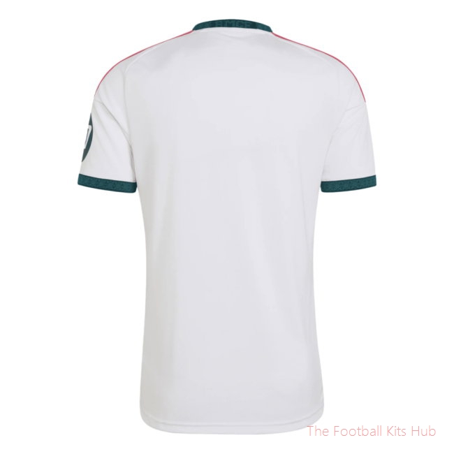 Fan Edition Pro Real Madrid 2026-2027 Home Shirt (Kaka 8)