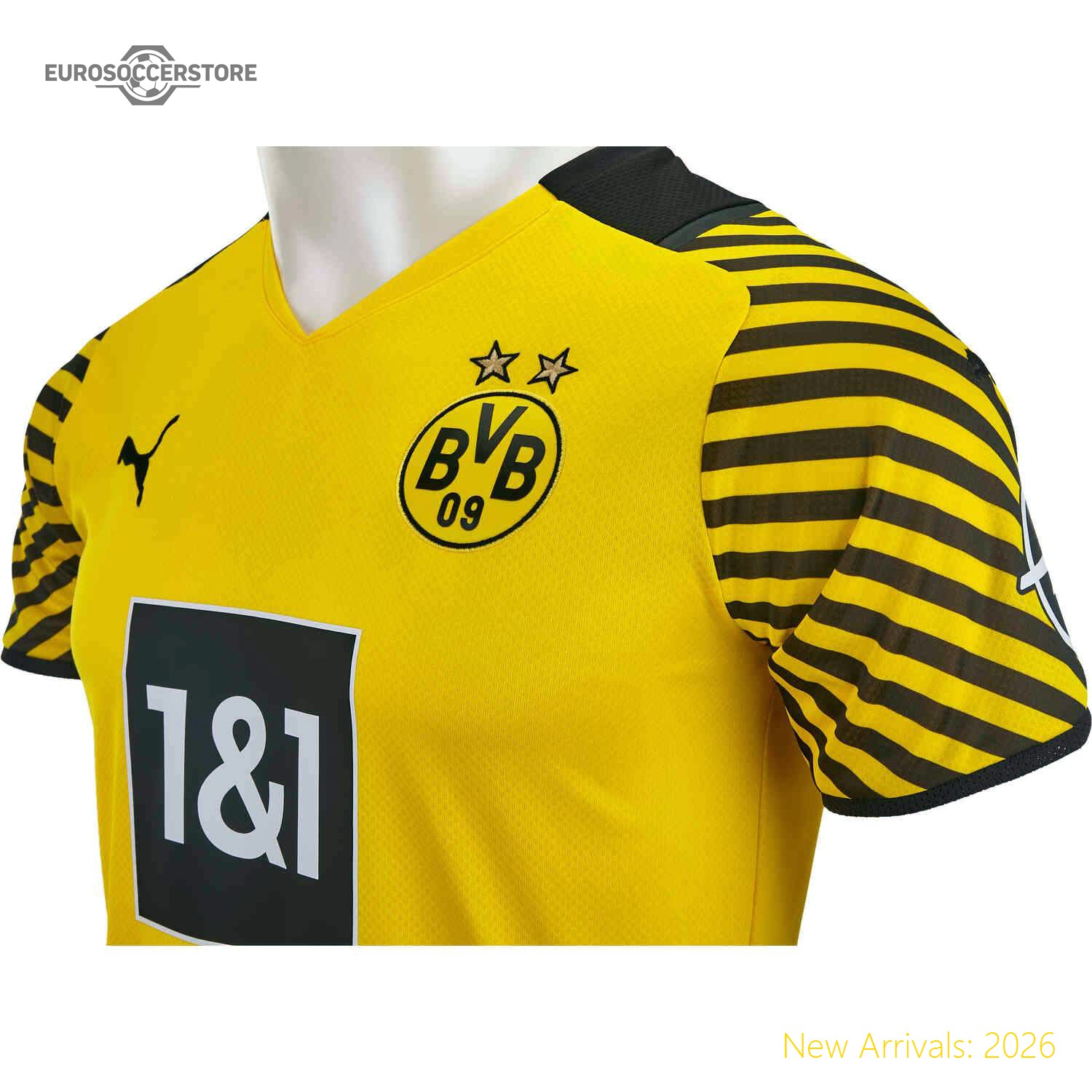 Modern Design Adult Dor Team Authentic Home Jersey 2021