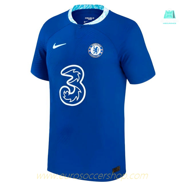 2022-2023 Chelsea Vapor Match Home Shirt (HAVERTZ 29)