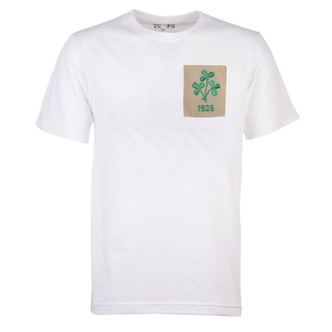 Unique Ireland Jersey Republic