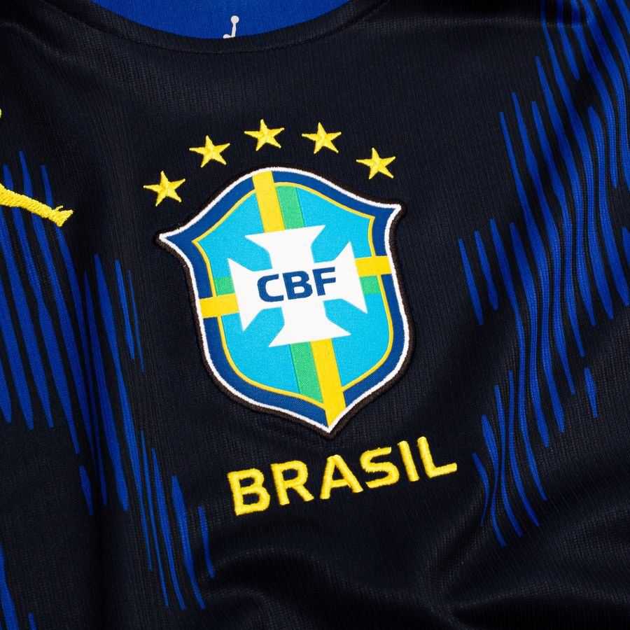 [EFKS] 2026 Brazil World Cup Away Kids Jersey