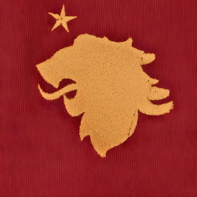 Aston Villa Retro Track Top