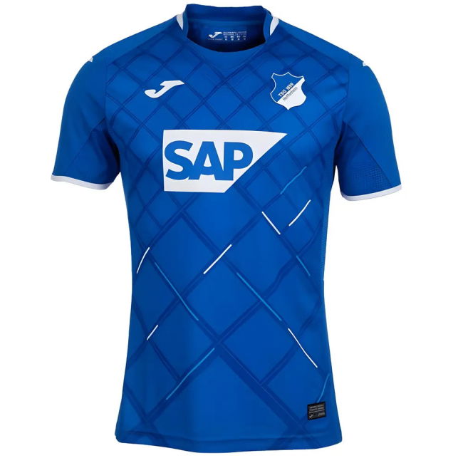 FC Hoffenheim Limited Edition Home Jersey 2019-2020