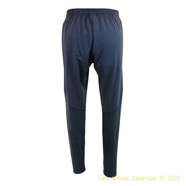 Official 2023-2024 Barca Barcelona Training Pants (Thunder) -
